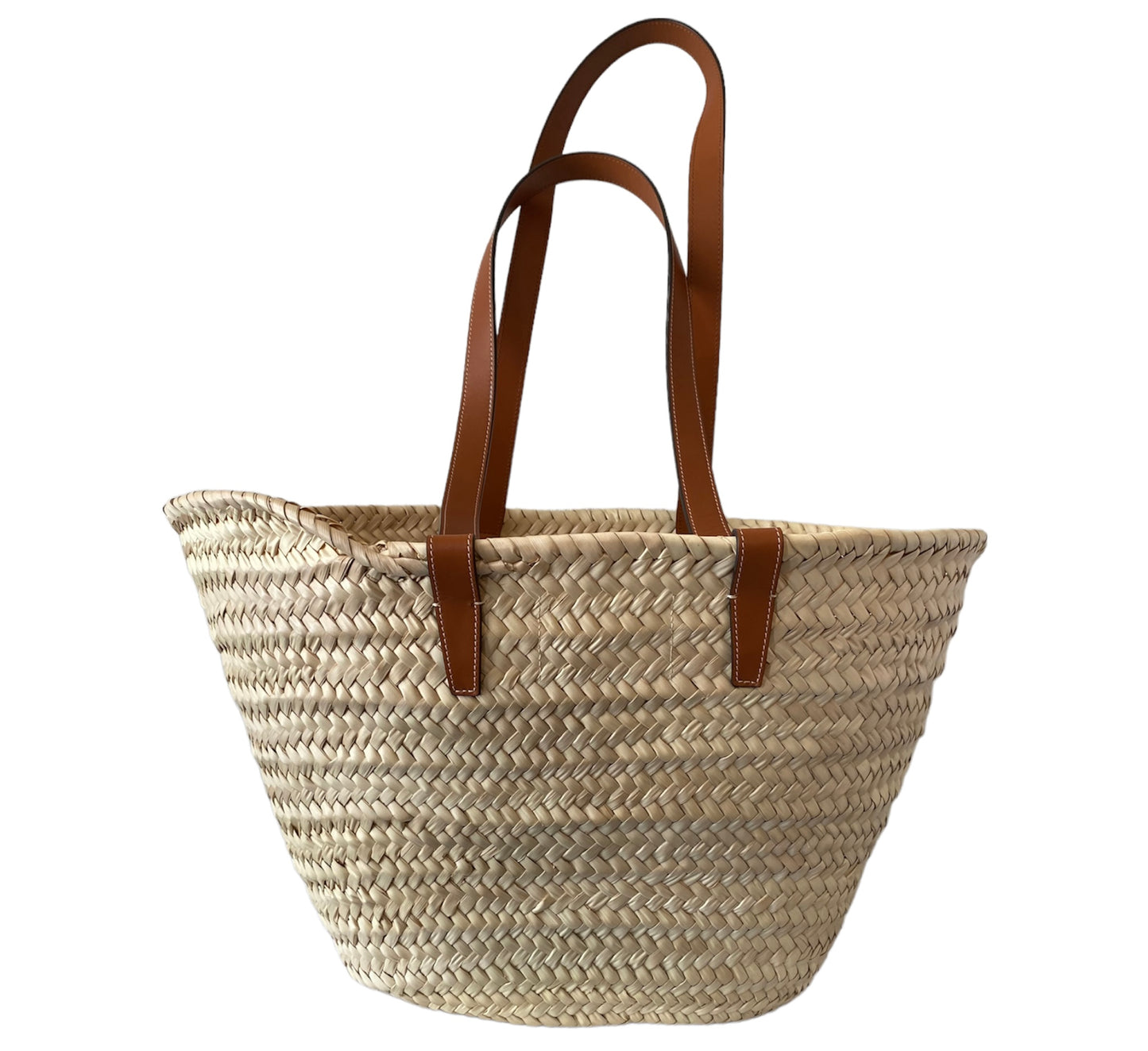 CÉLINE Medium Triomphe Classic Shoulder Bag