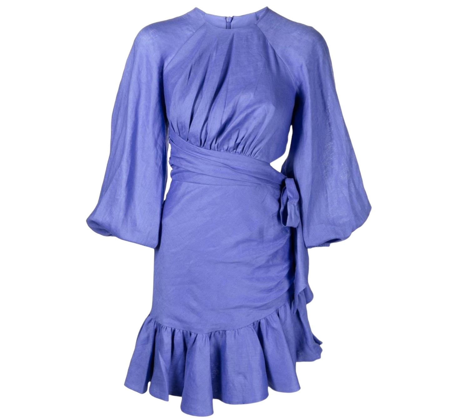 ZIMMERMANN Mini Dress Size S