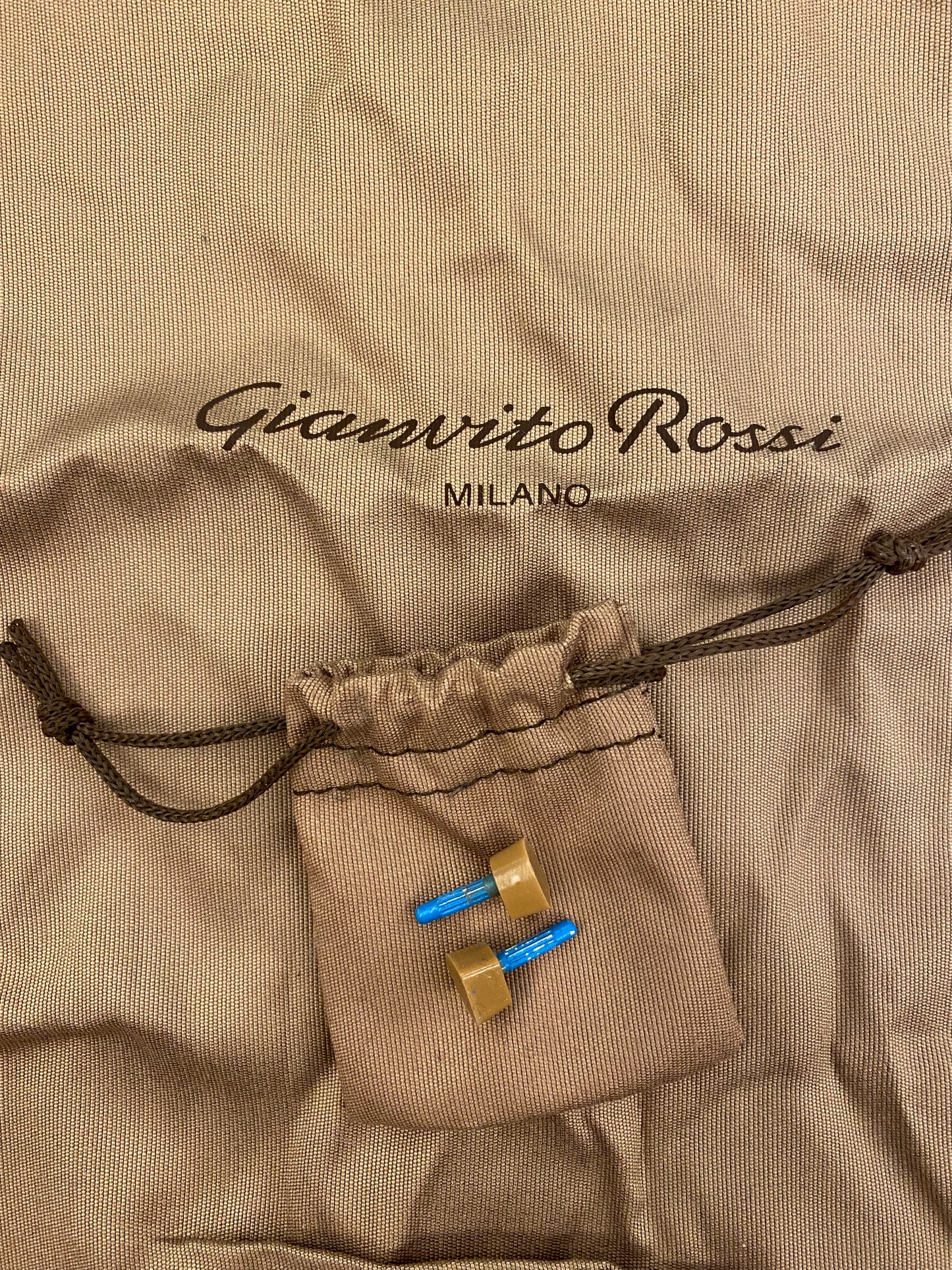 GIANVITO ROSSI Suede Pumps Size 39,5