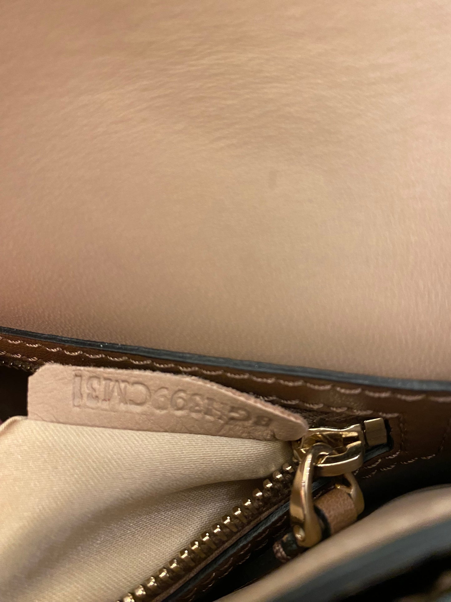 VALENTINO Leopard Print Rockstud Clutch Bag