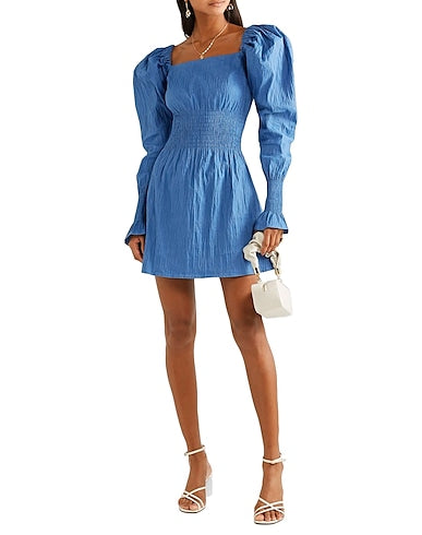 ANNA QUAN Short Dress Size 8/ S