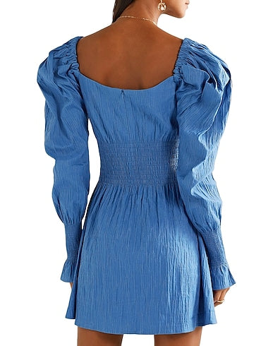 ANNA QUAN Short Dress Size 8/ S