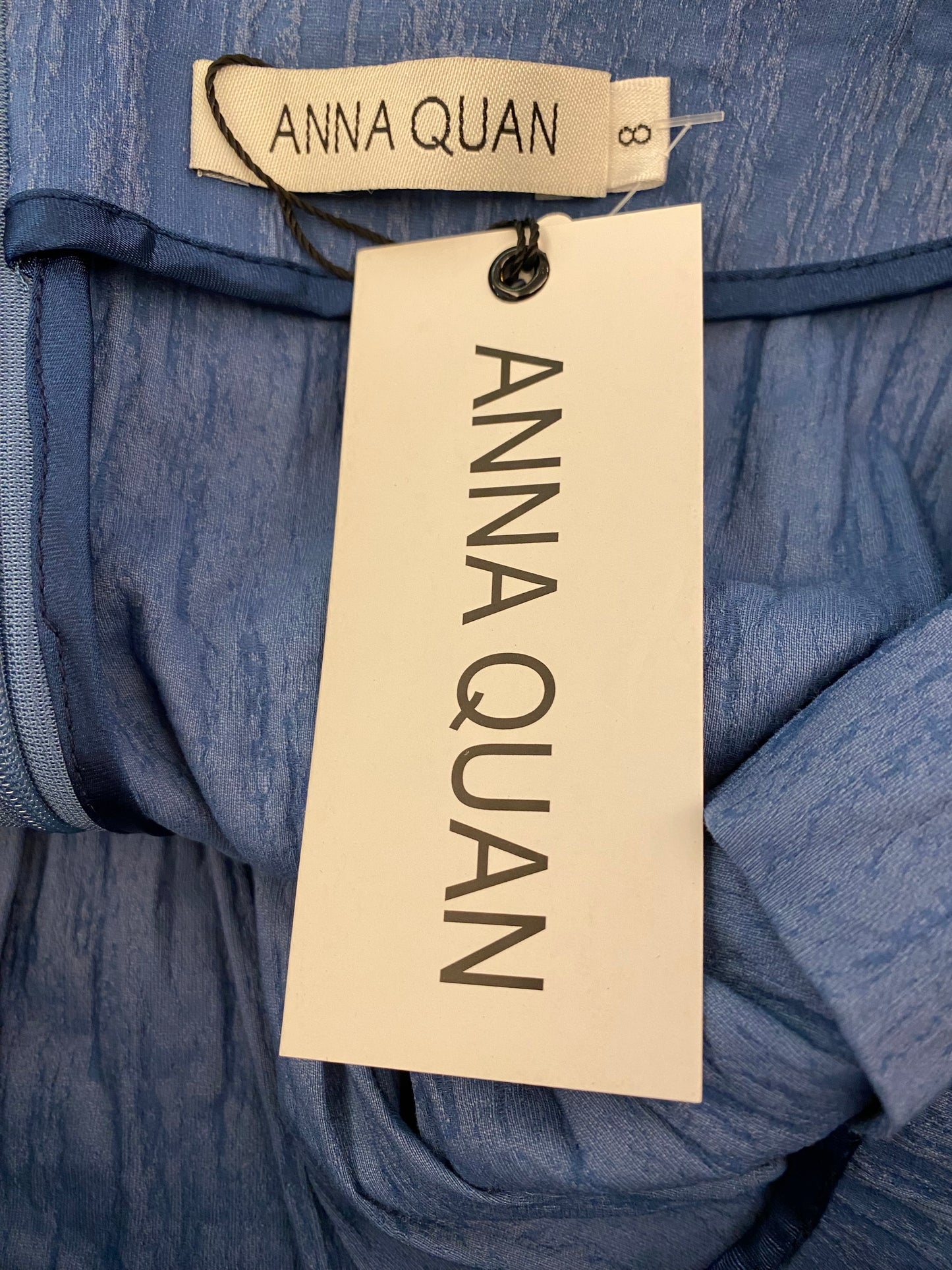 ANNA QUAN Short Dress Size 8/ S