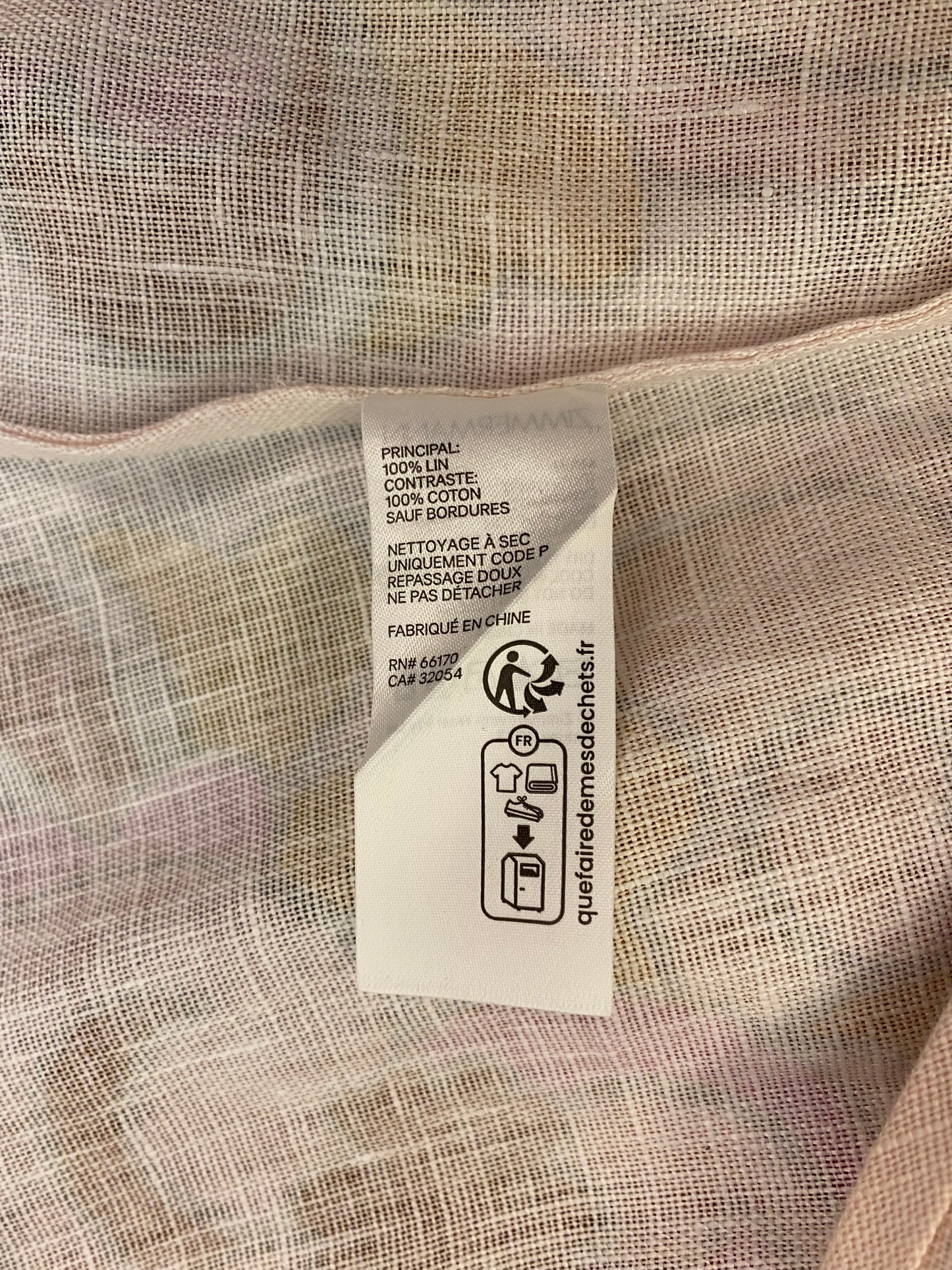 ZIMMERMANN Acadian Tunic Shorts Set Size 1