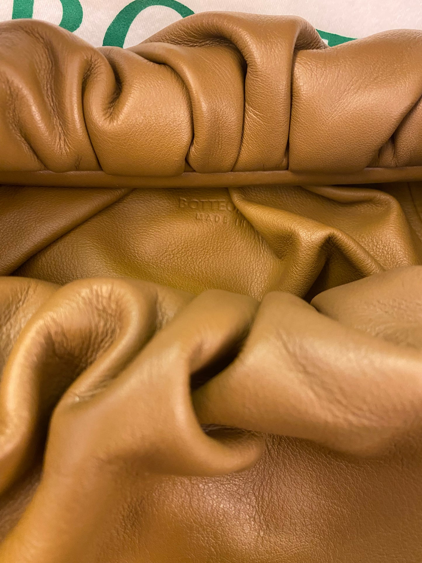 BOTTEGA VENETA The Shoulder Pouch