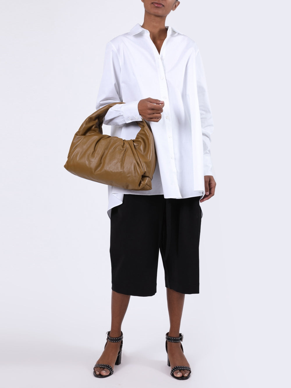 BOTTEGA VENETA The Shoulder Pouch