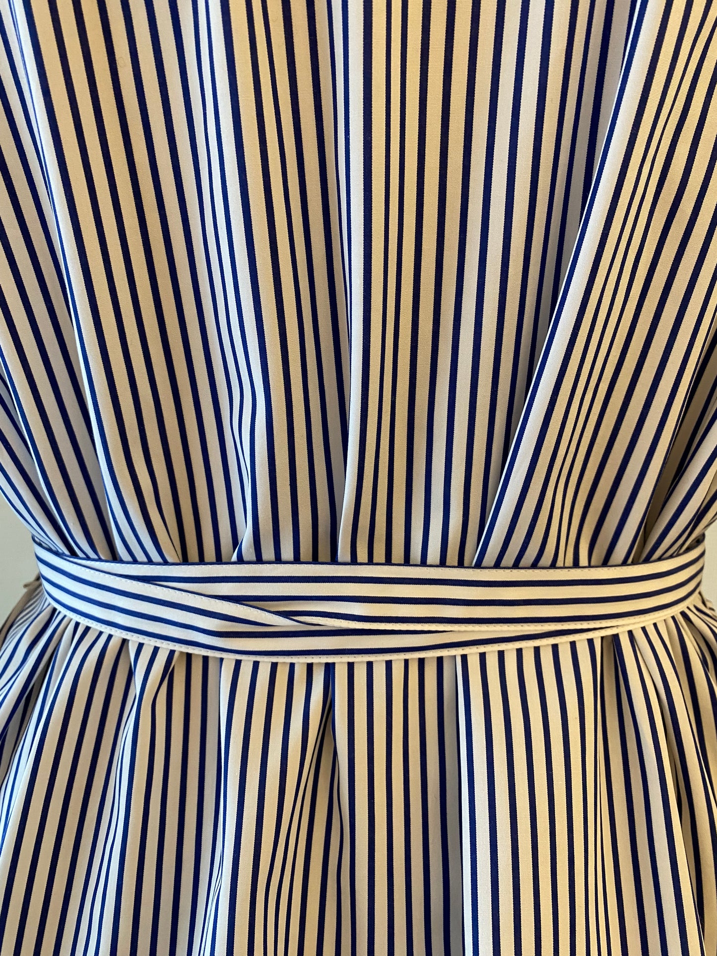 LOUIS VUITTON Cotton Blouse Size Fr 40