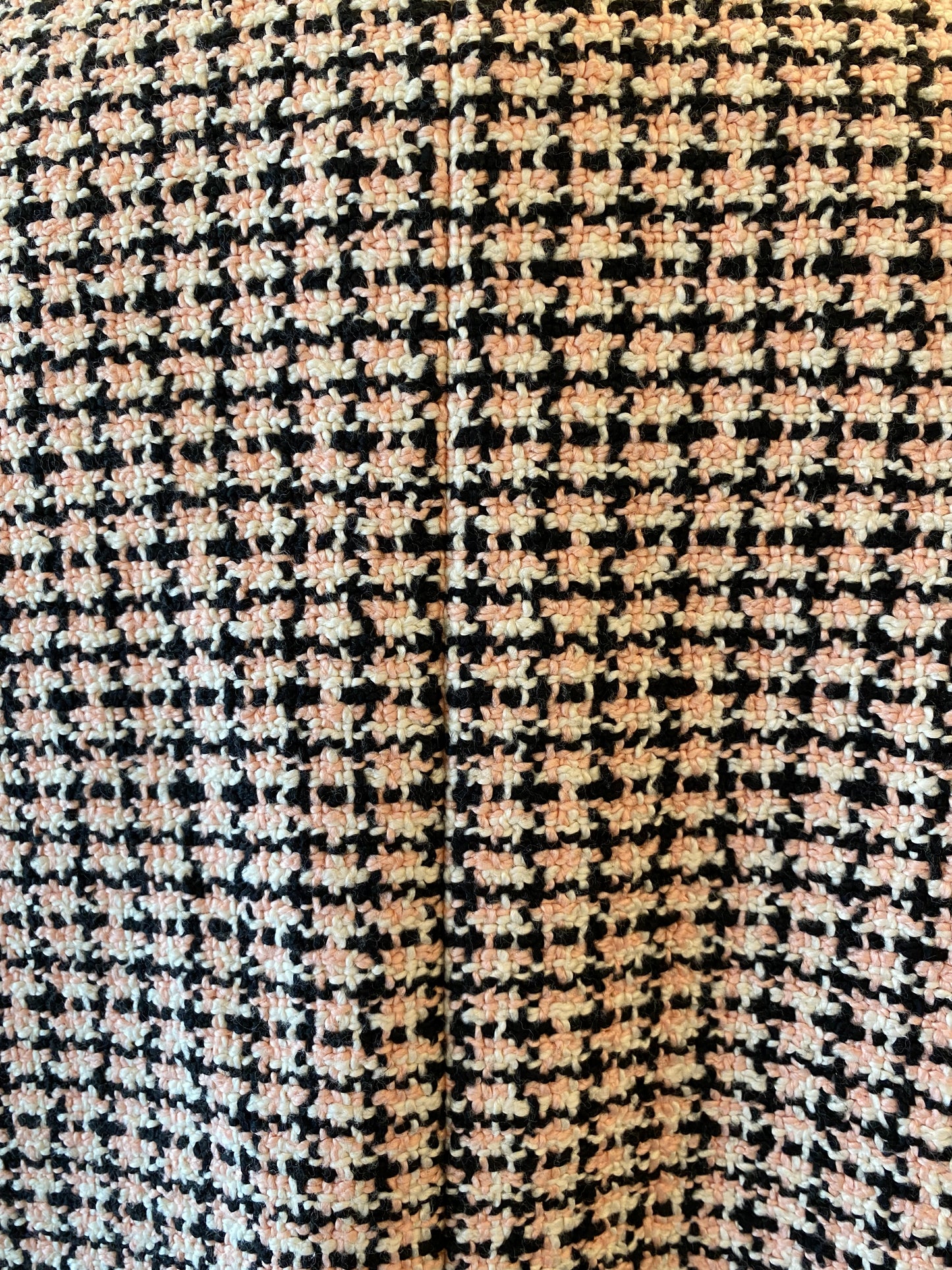 CHANEL Jacket Size Fr 46 Eu 44