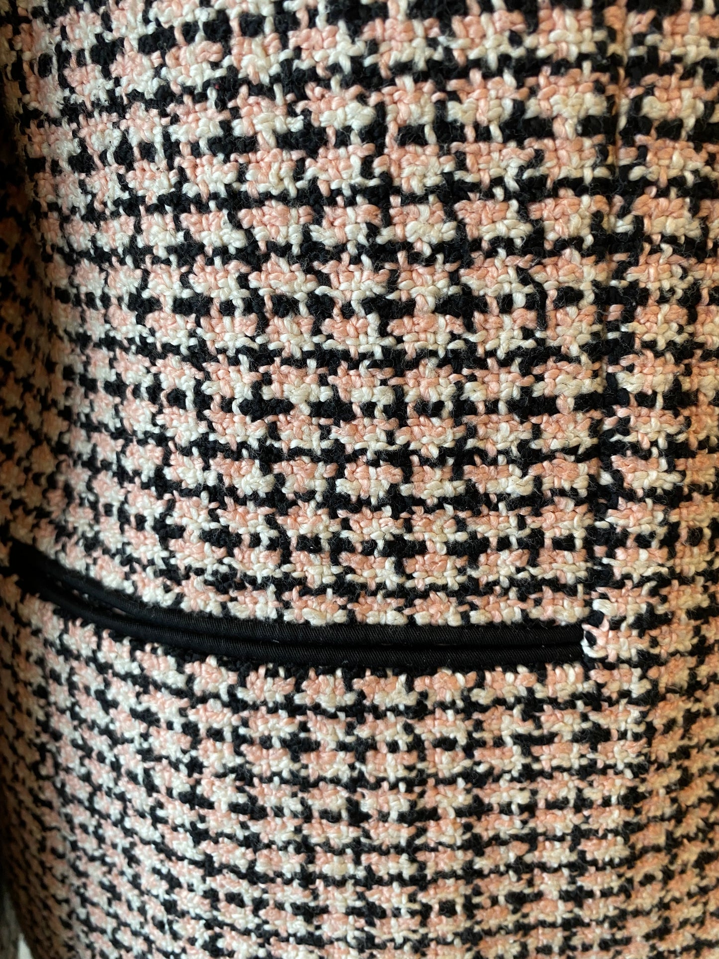 CHANEL Jacket Size Fr 46 Eu 44
