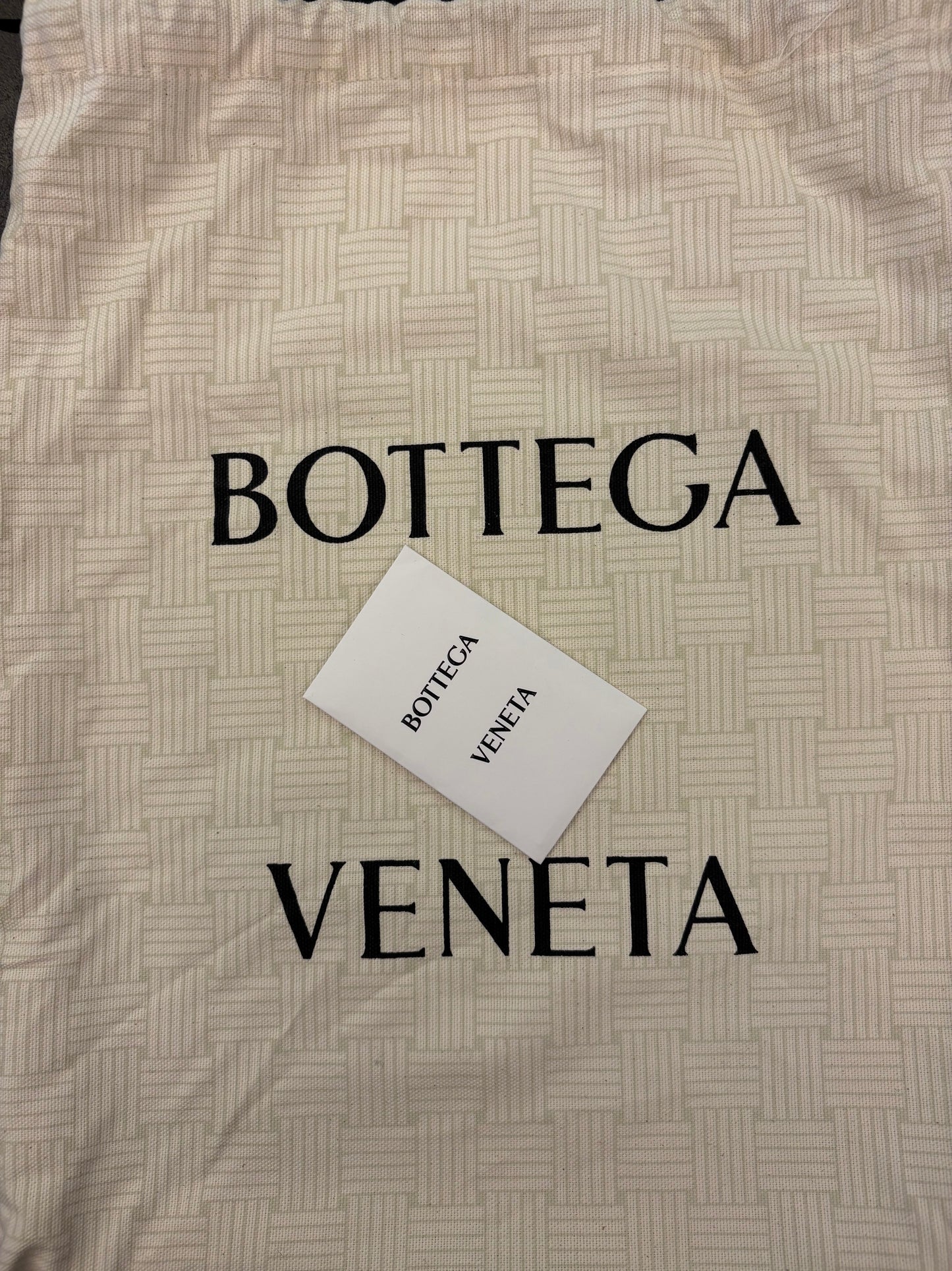 BOTTEGA VENETA Shoulder Bag “Dustbag”