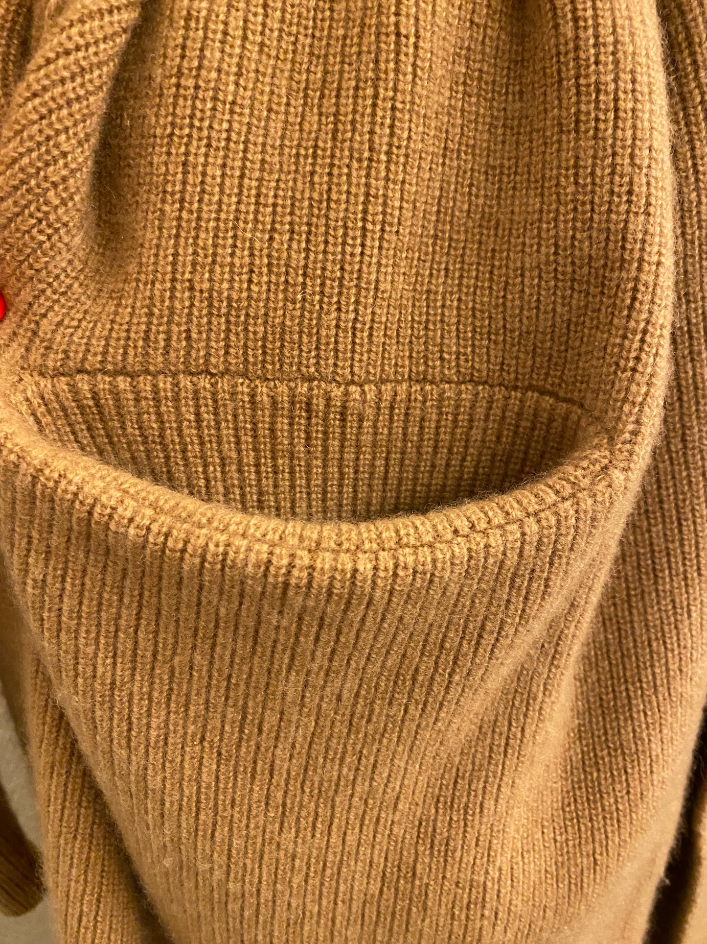 LISA YANG Cashmere Long Cardigan Size S/M