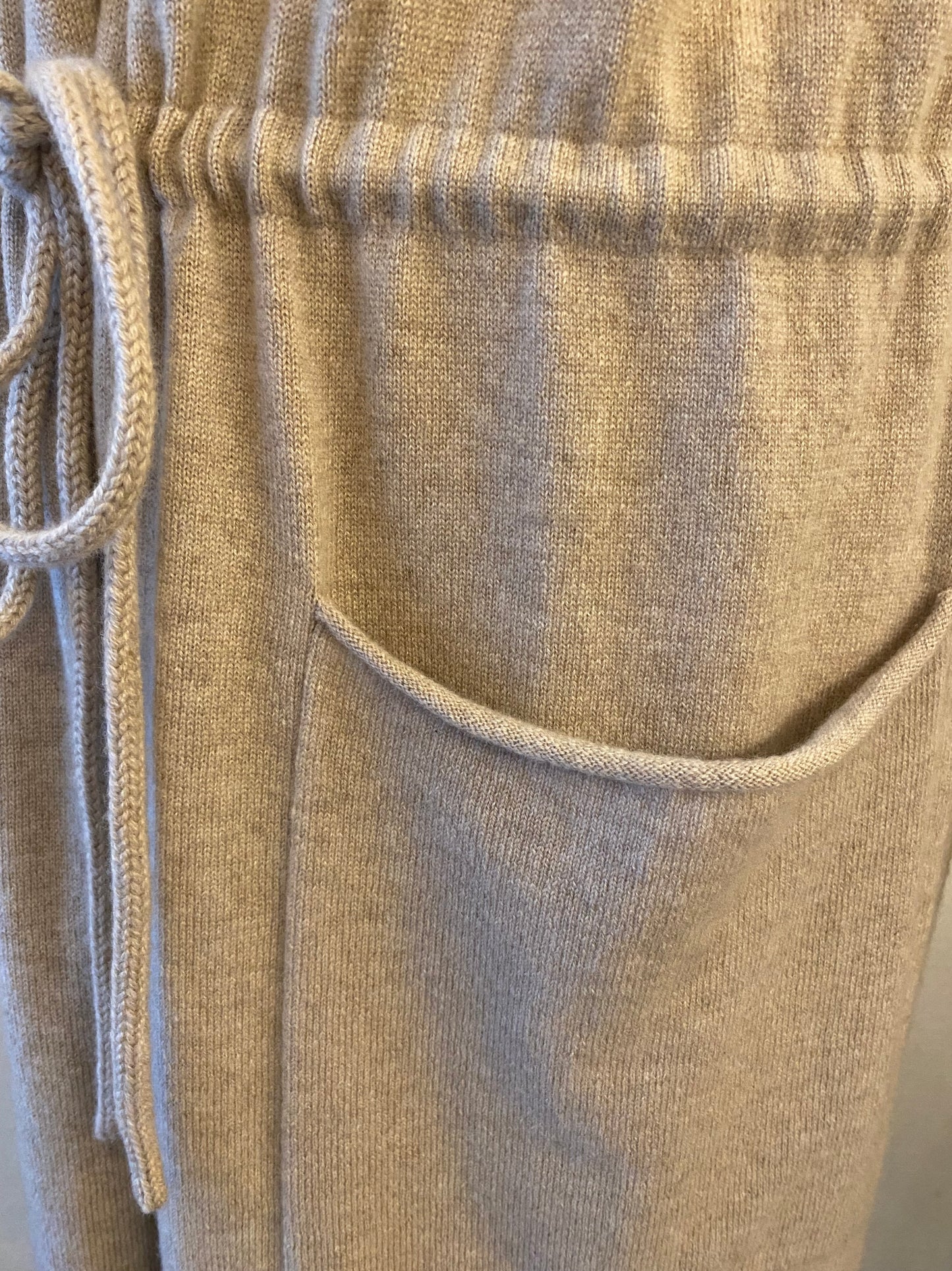 LISA YANG Cashmere Long Cardigan Size 1:S-M