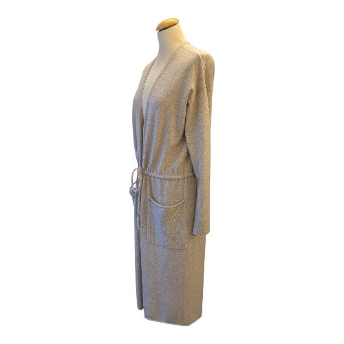 LISA YANG Cashmere Long Cardigan Size 1:S-M