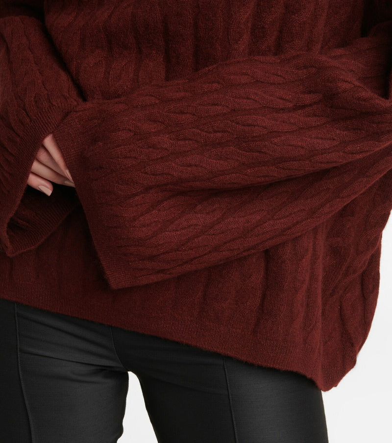 TOTÊME Cashmere Sweater Size S