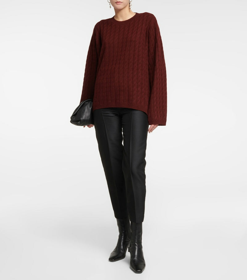 TOTÊME Cashmere Sweater Size S