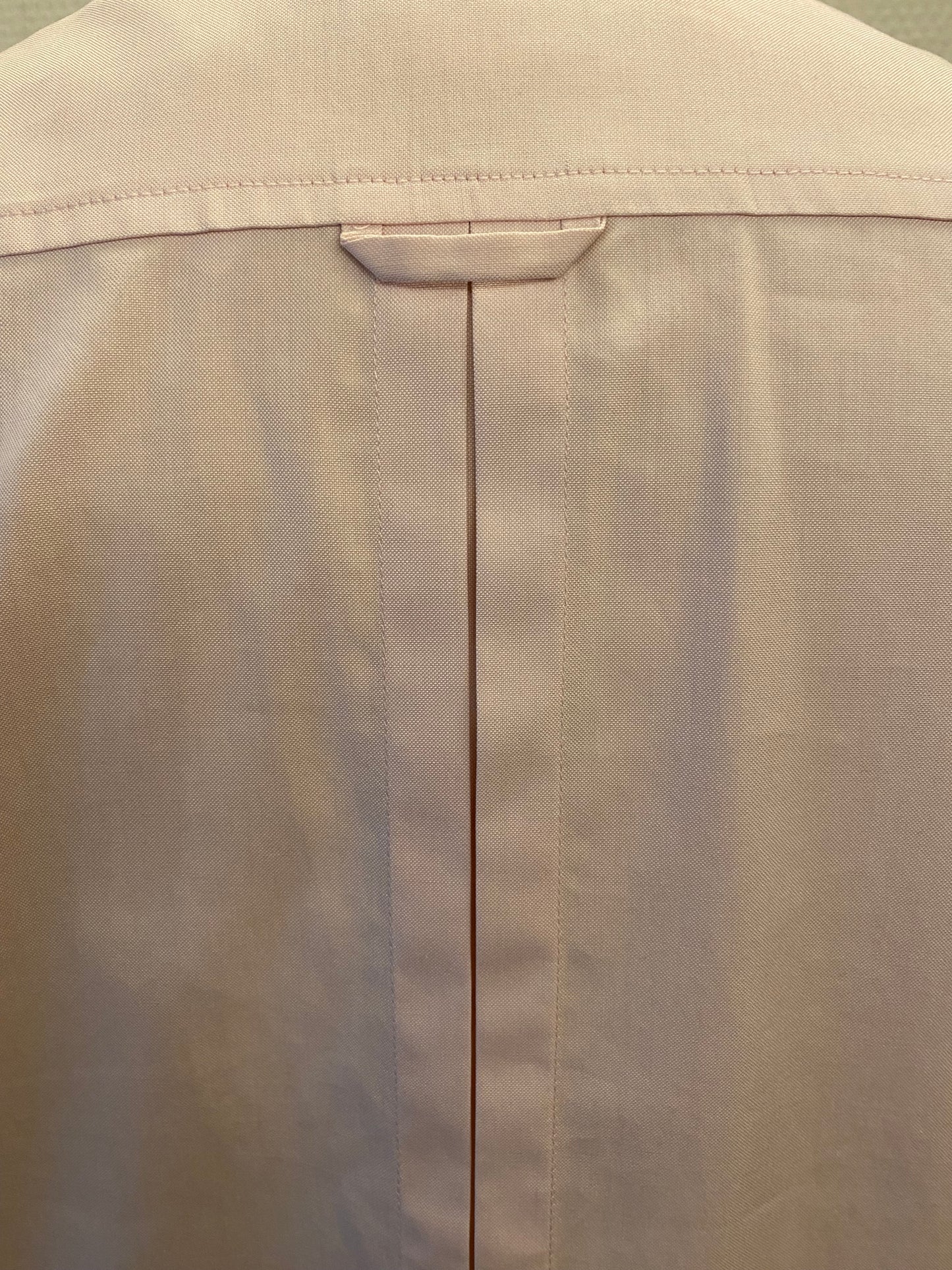 GUCCI Cotton Shirt Size It 44 Eu 38