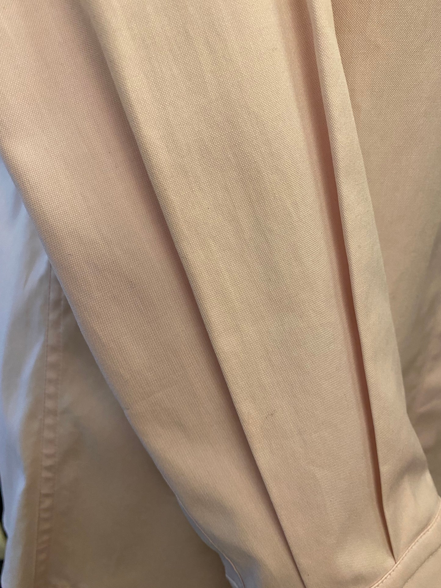 GUCCI Cotton Shirt Size It 44 Eu 38