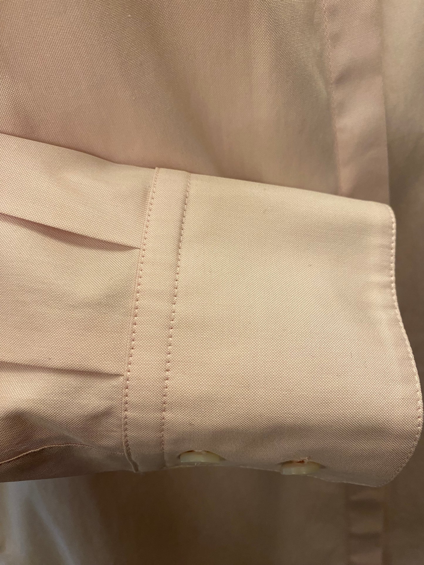 GUCCI Cotton Shirt Size It 44 Eu 38