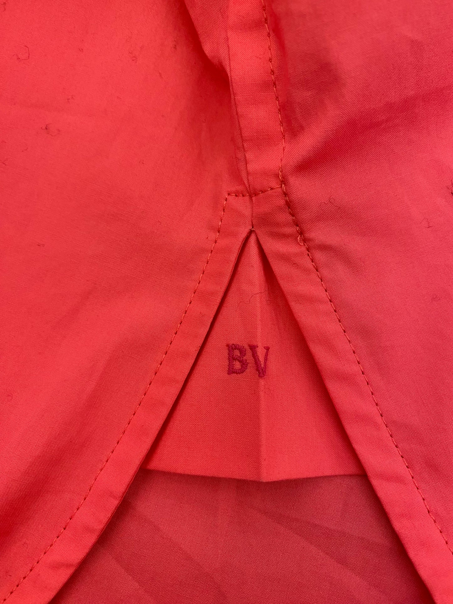 BOTTEGA VENETA Cotton Shirt Size It 38 Eu 34