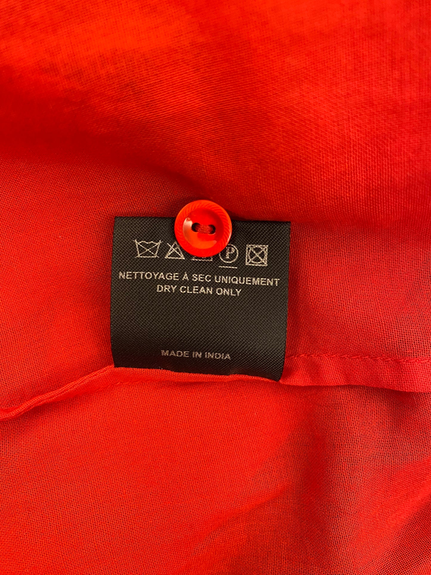 ISABEL MARANT ÉTOILE Blouse Size 40 Eu 38