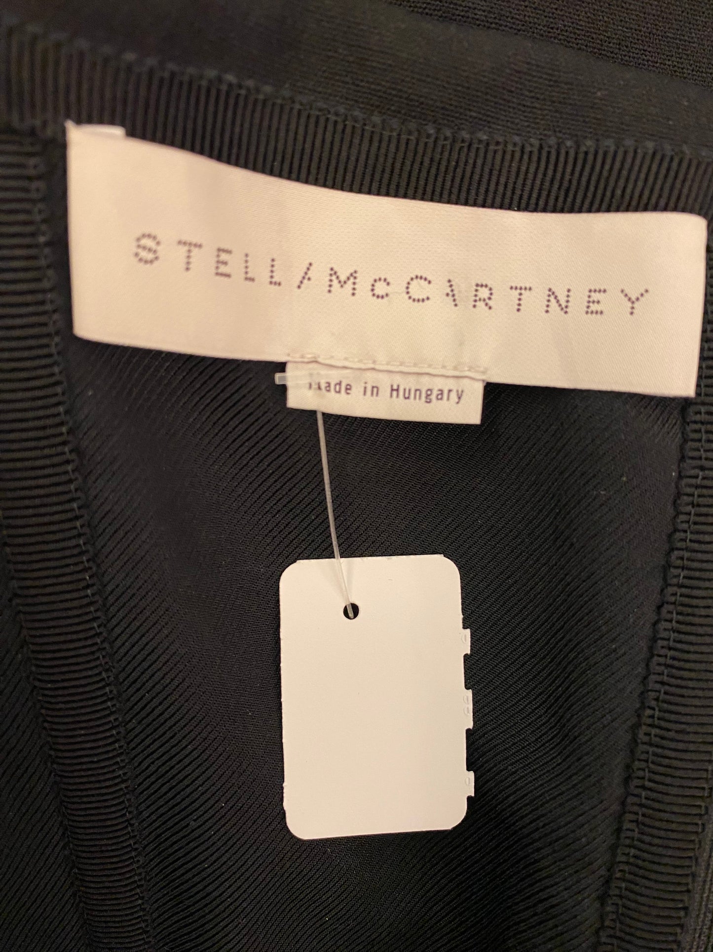 STELLA MCCARTNEY Wool Top Size It 40 Eu 36