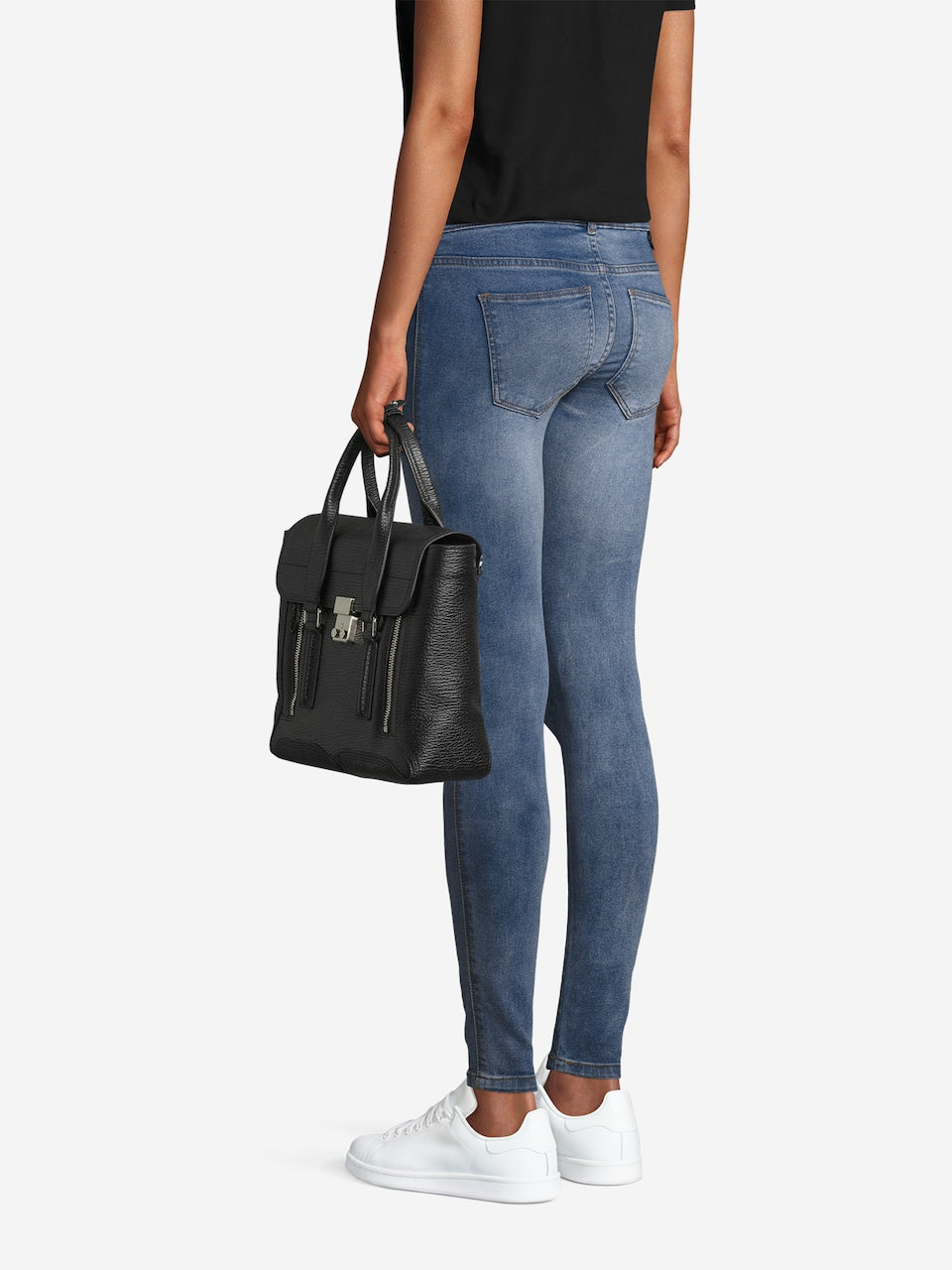 3.1 PHILIP LIM ‘Pashli’ Medium Satchel