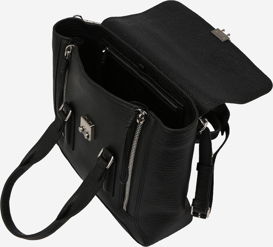 3.1 PHILIP LIM ‘Pashli’ Medium Satchel