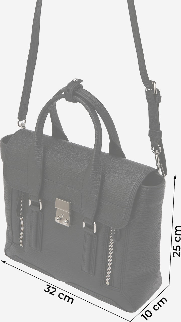 3.1 PHILIP LIM ‘Pashli’ Medium Satchel