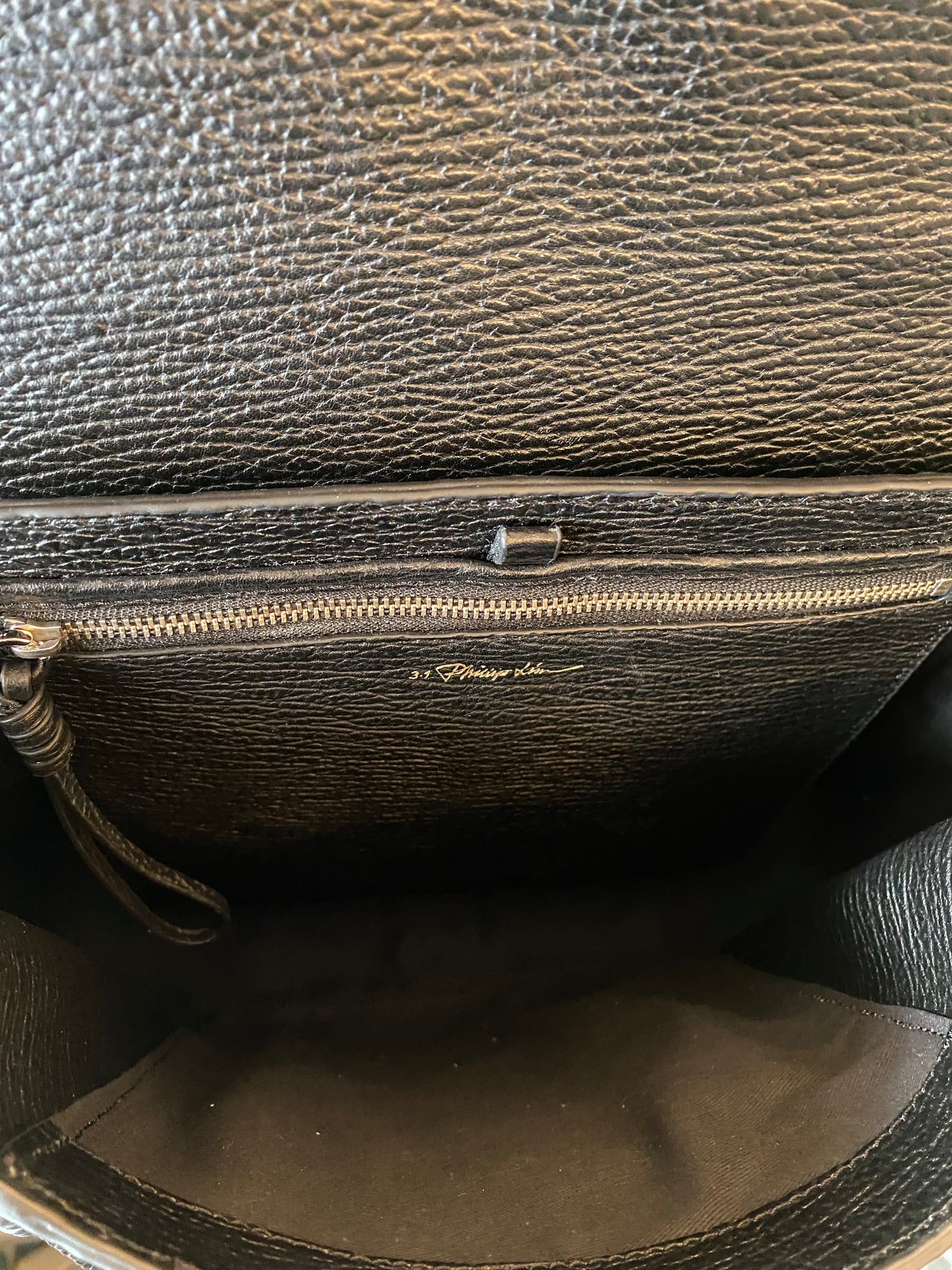 3.1 PHILIP LIM ‘Pashli’ Medium Satchel