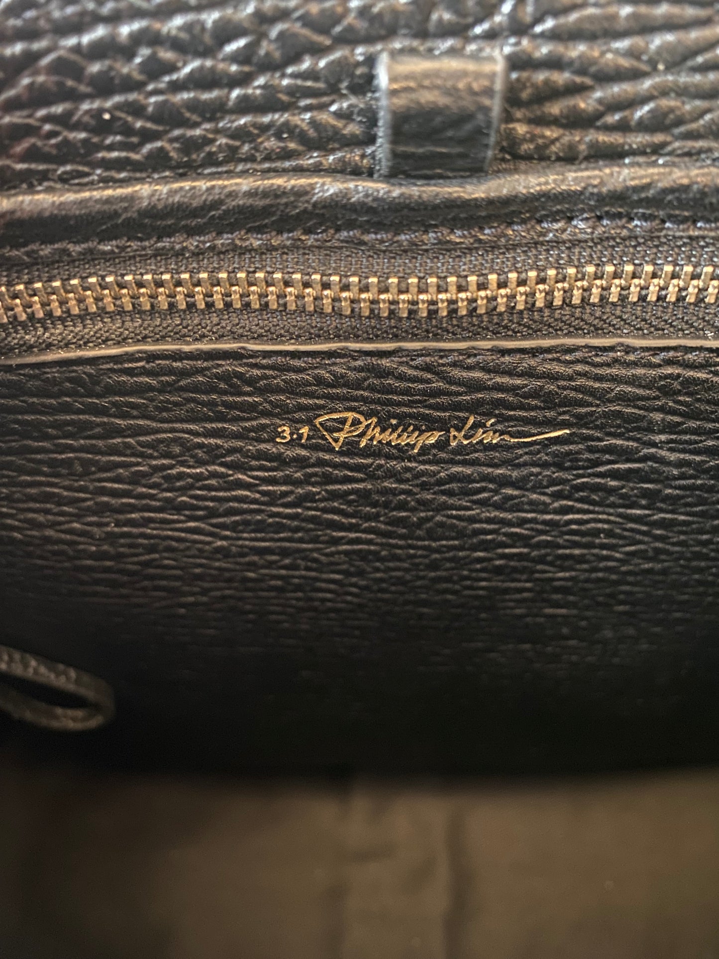 3.1 PHILIP LIM ‘Pashli’ Medium Satchel