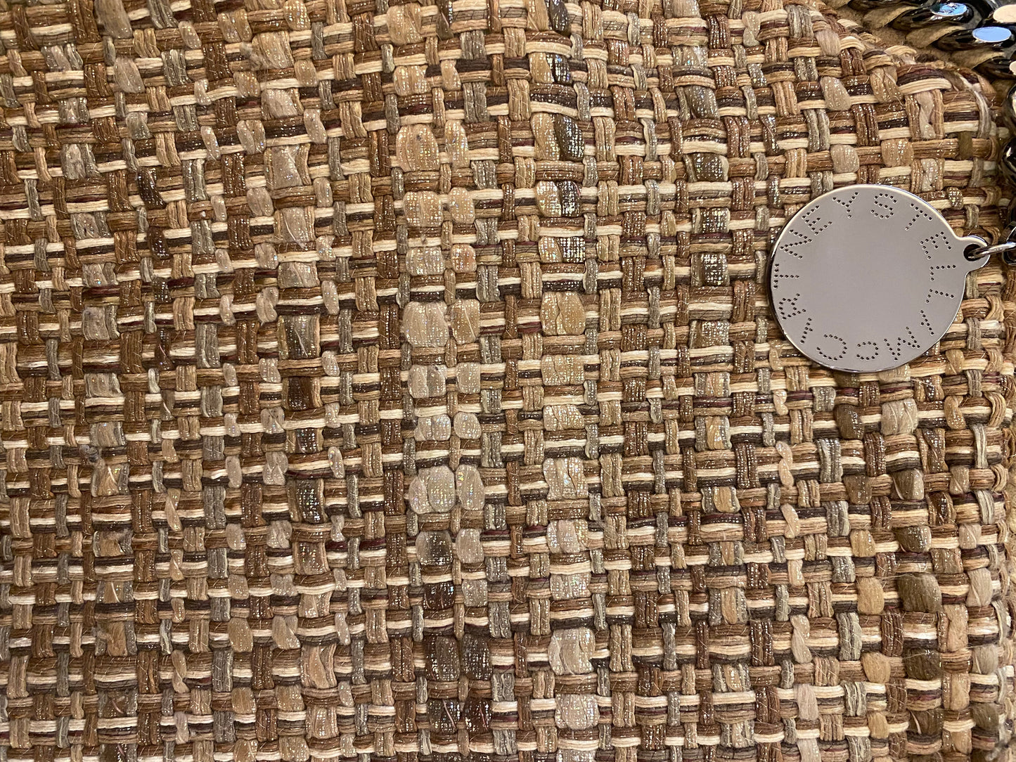 STELLA McCARTNEY Falabella Tote Bag