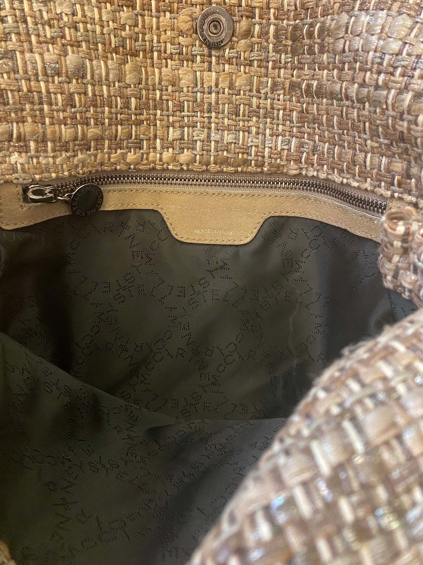 STELLA McCARTNEY Falabella Tote Bag
