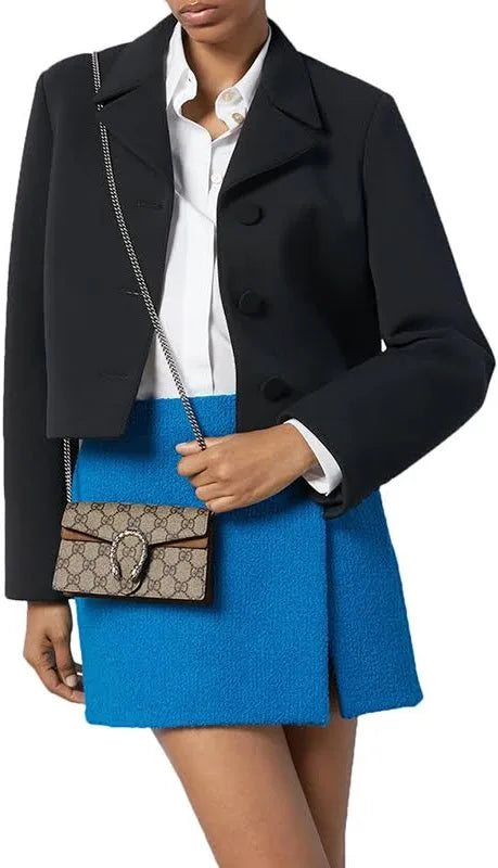 GUCCI Dionysus Super Mini Bag