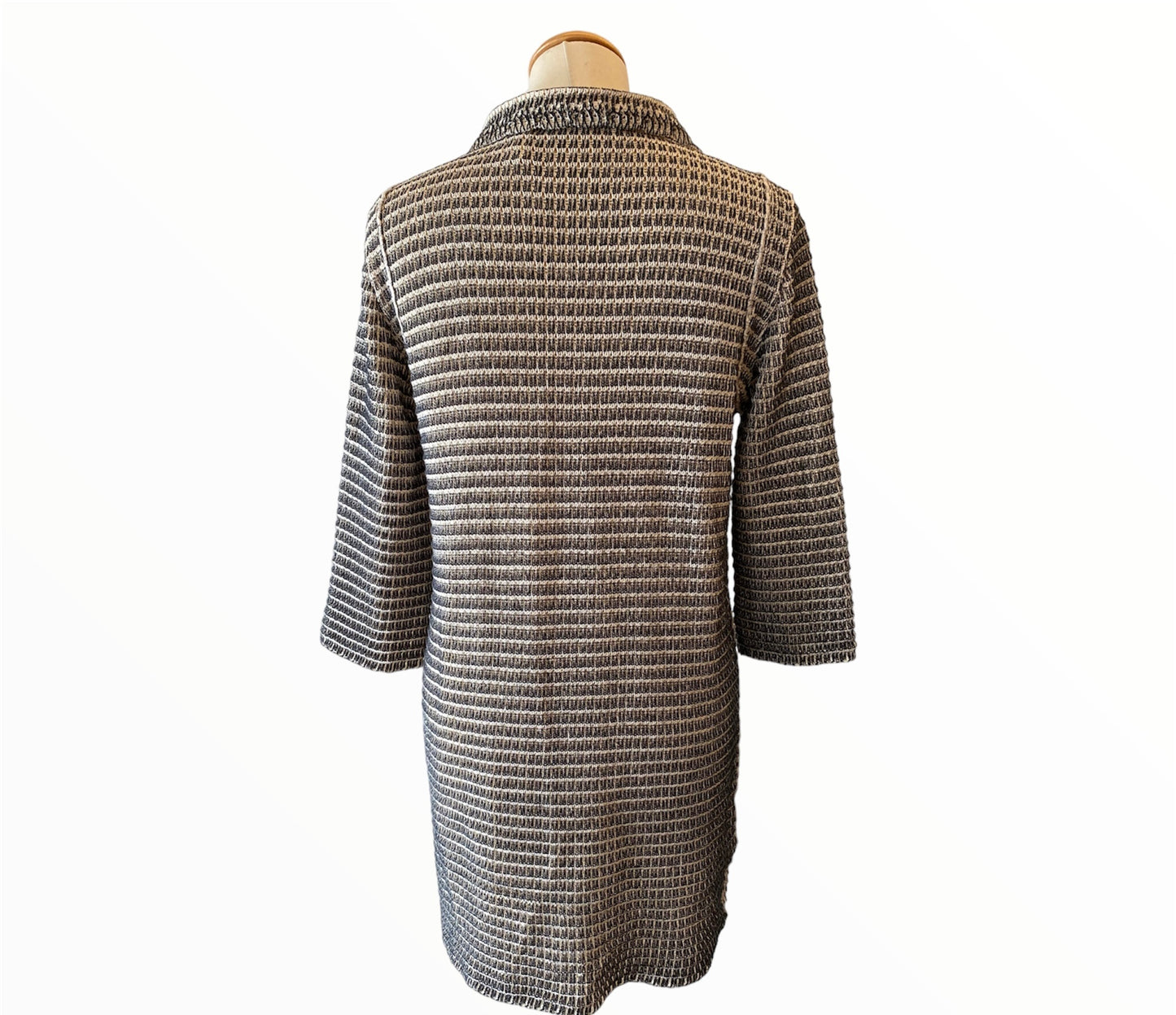 PRADA Cotton Cardigan Size It 40 Eu 36