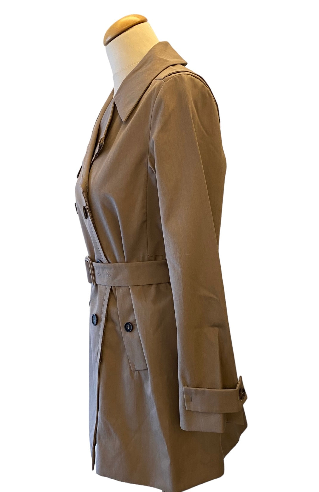 MIU MIU Wool Jacket Size It 40 Eu 36