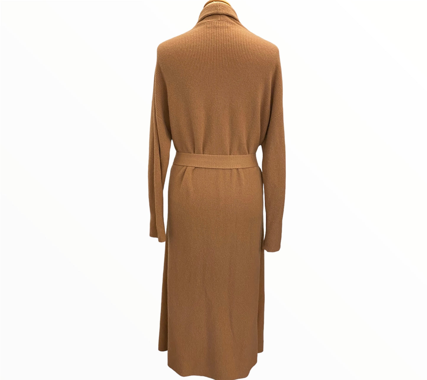 LISA YANG Cashmere Long Cardigan Size S/M