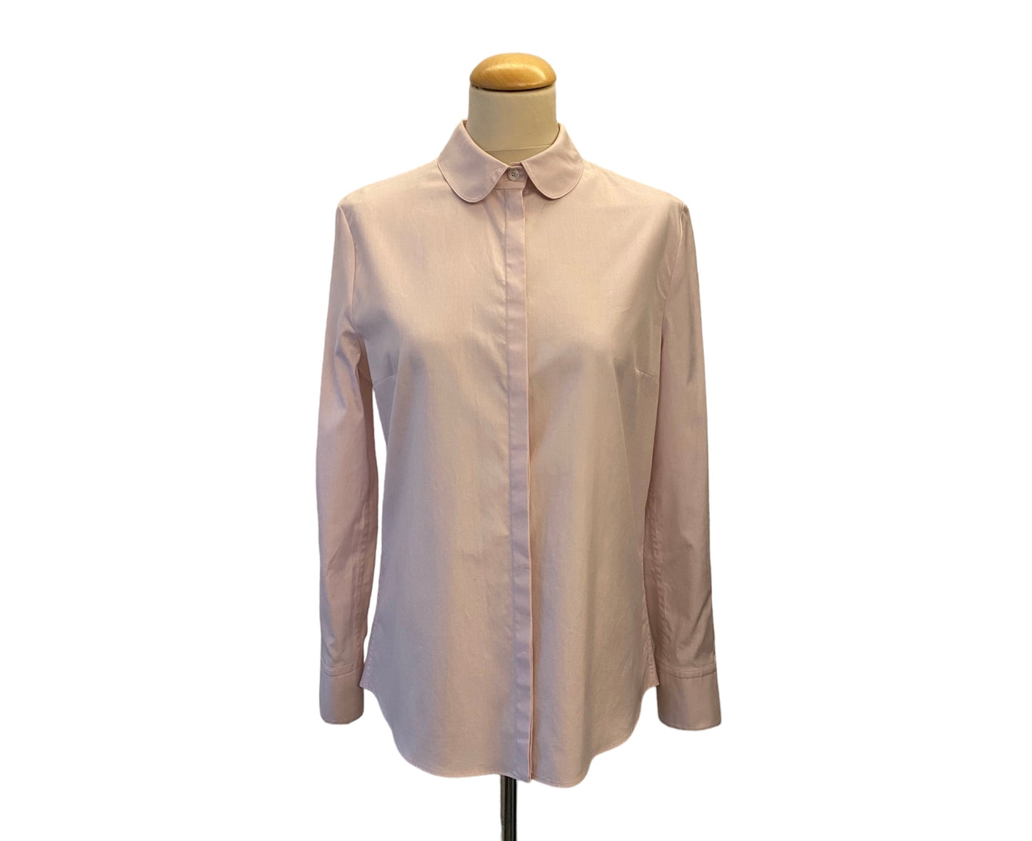 GUCCI Cotton Shirt Size It 44 Eu 38