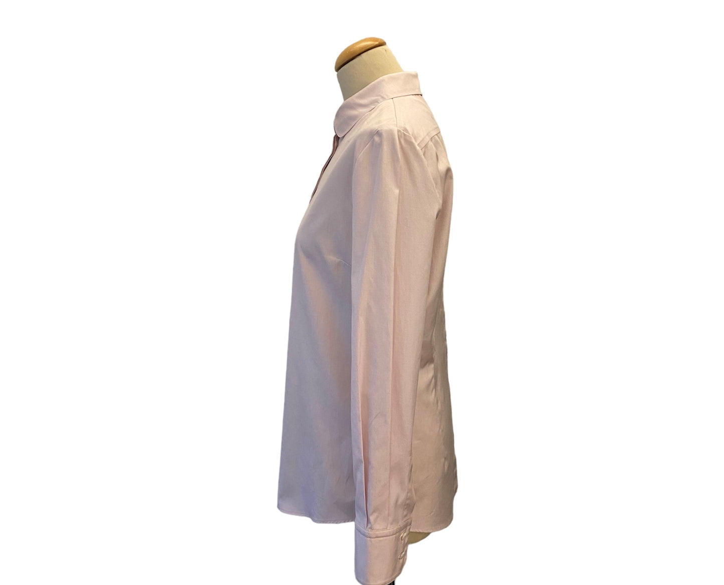 GUCCI Cotton Shirt Size It 44 Eu 38