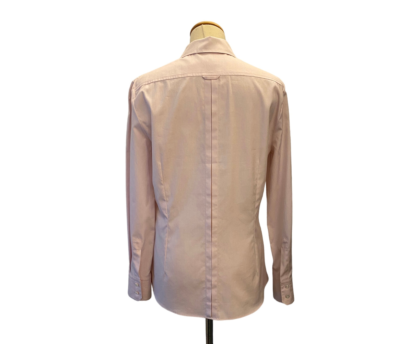 GUCCI Cotton Shirt Size It 44 Eu 38