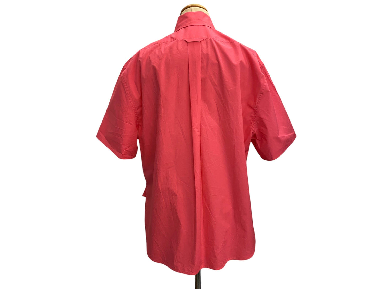 BOTTEGA VENETA Cotton Shirt Size It 38 Eu 34