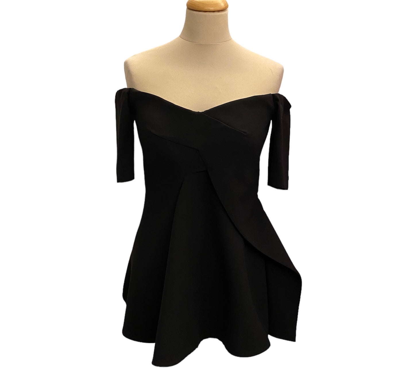 STELLA MCCARTNEY Wool Top Size It 40 Eu 36
