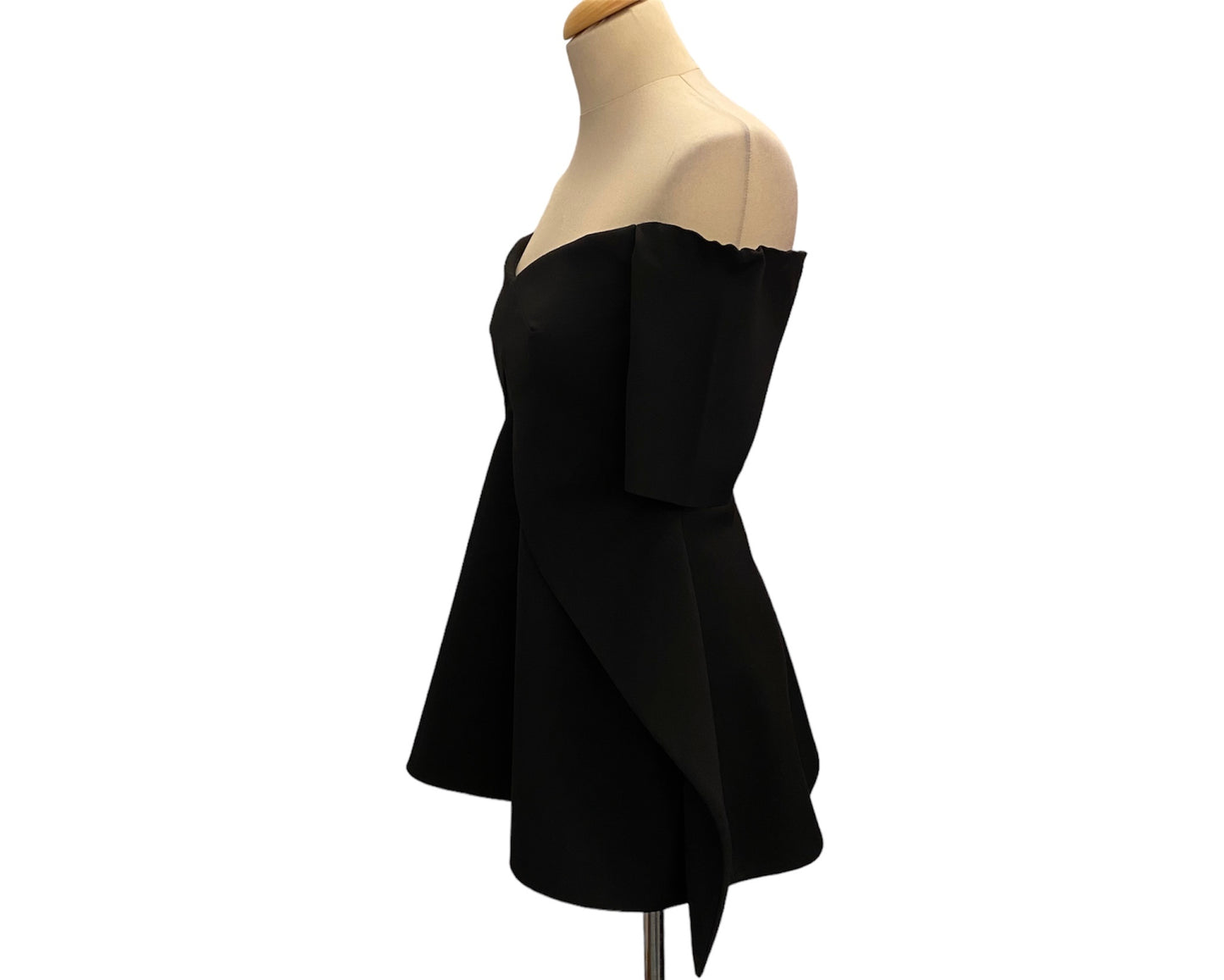 STELLA MCCARTNEY Wool Top Size It 40 Eu 36