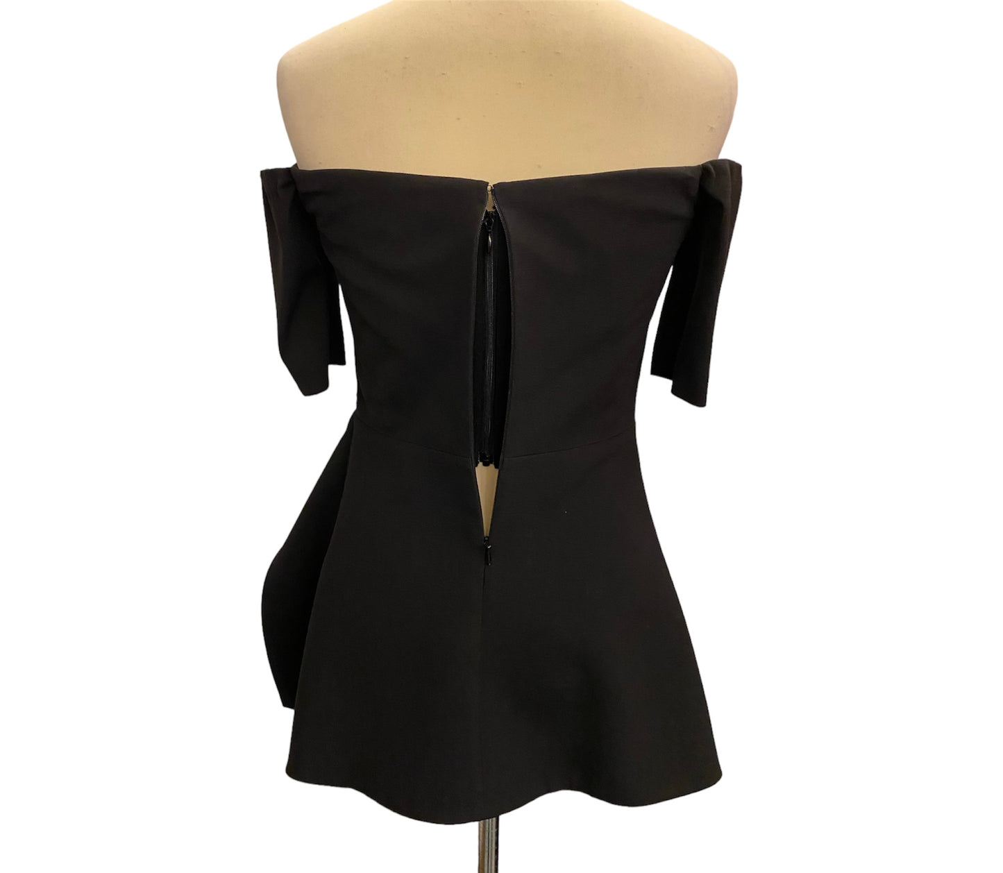 STELLA MCCARTNEY Wool Top Size It 40 Eu 36