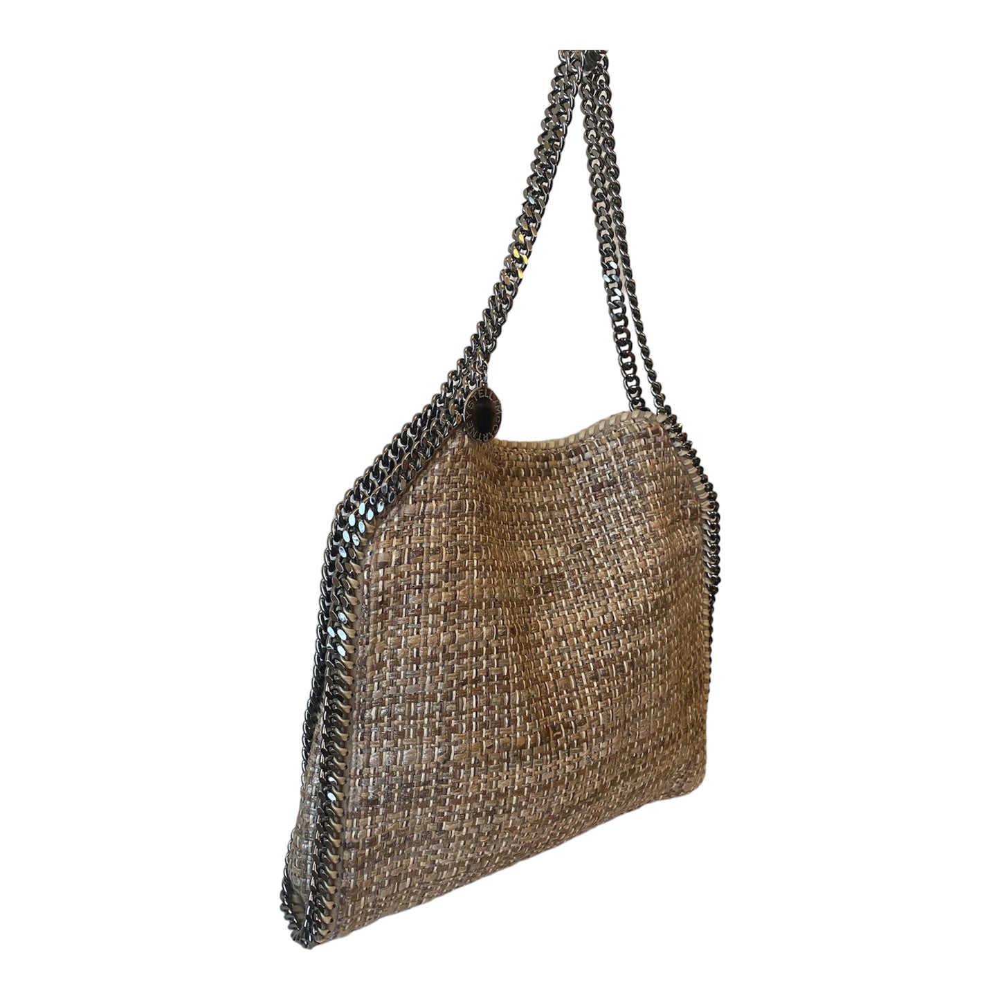 STELLA McCARTNEY Falabella Tote Bag