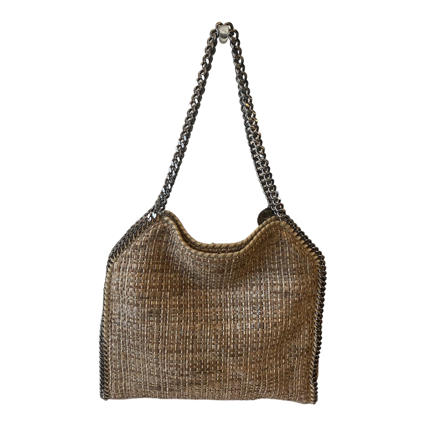 STELLA McCARTNEY Falabella Tote Bag