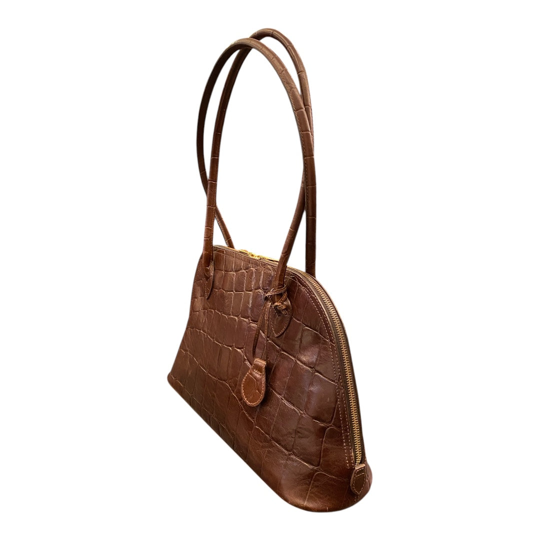 MULBERRY Leather Shoulder Bag