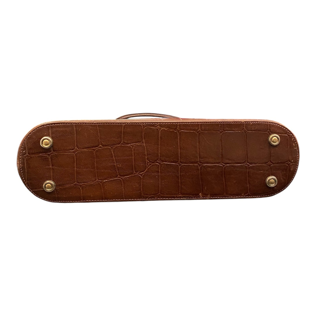 MULBERRY Leather Shoulder Bag