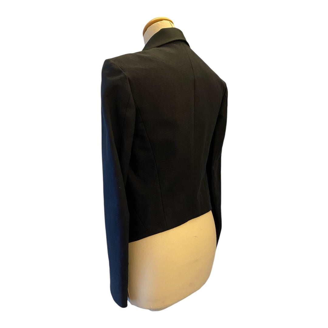ISABEL MARANT Black Jacket Size 36