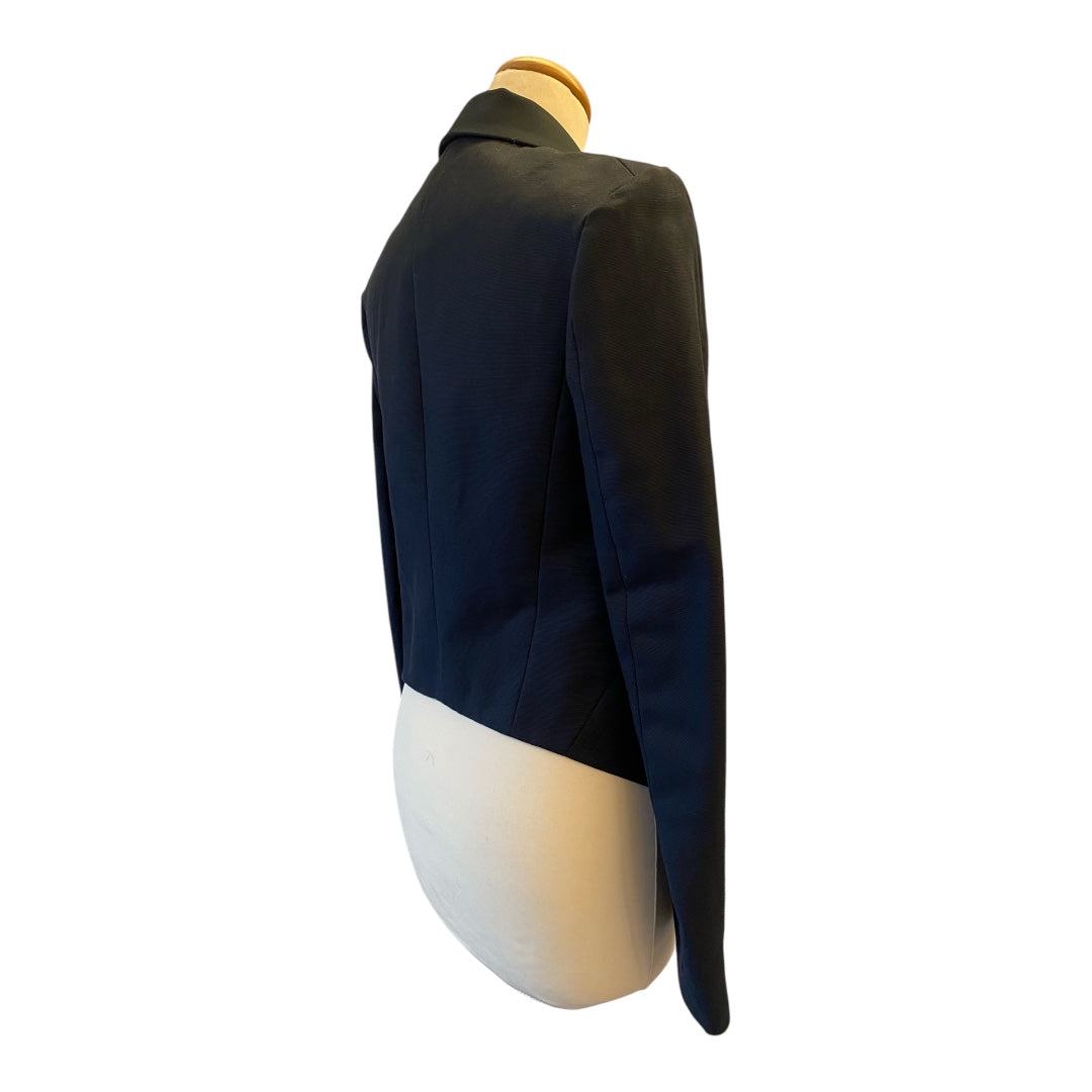 ISABEL MARANT Black Jacket Size 36