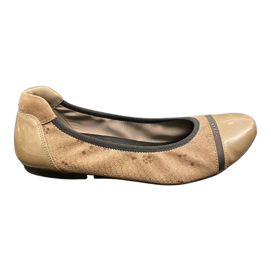 HOGAN Ballet Flats Size 39
